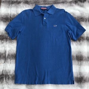 Vineyard Vines Men’s short sleeve polo. Size S